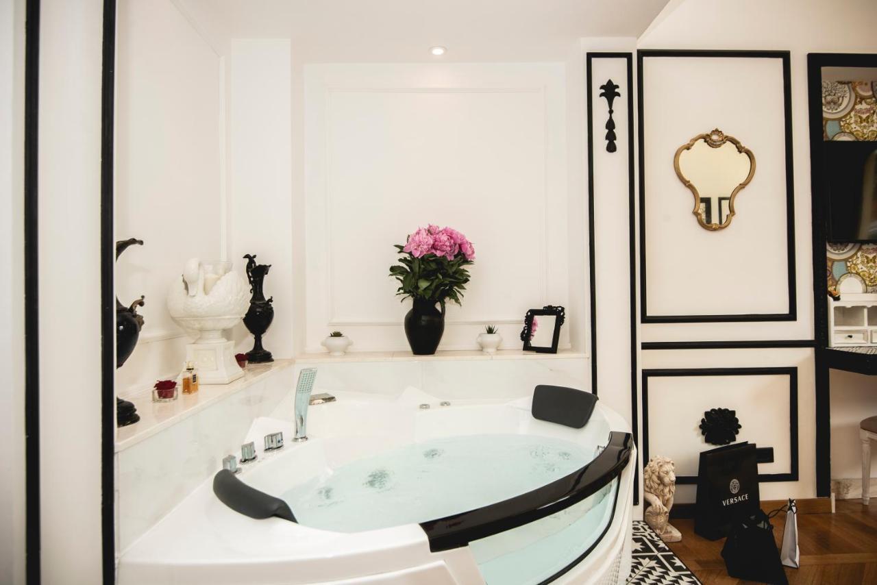 Prati 1930 Boutique Apartamento *