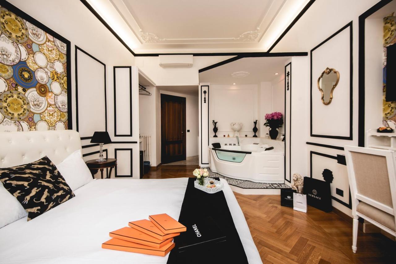 Apartamento Prati 1930 Boutique *