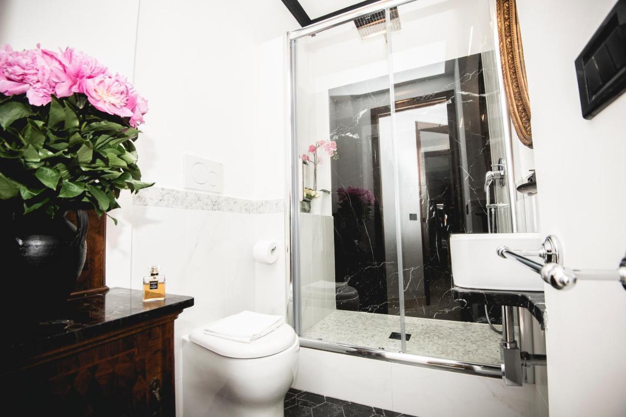 Prati 1930 Boutique Apartamento Roma