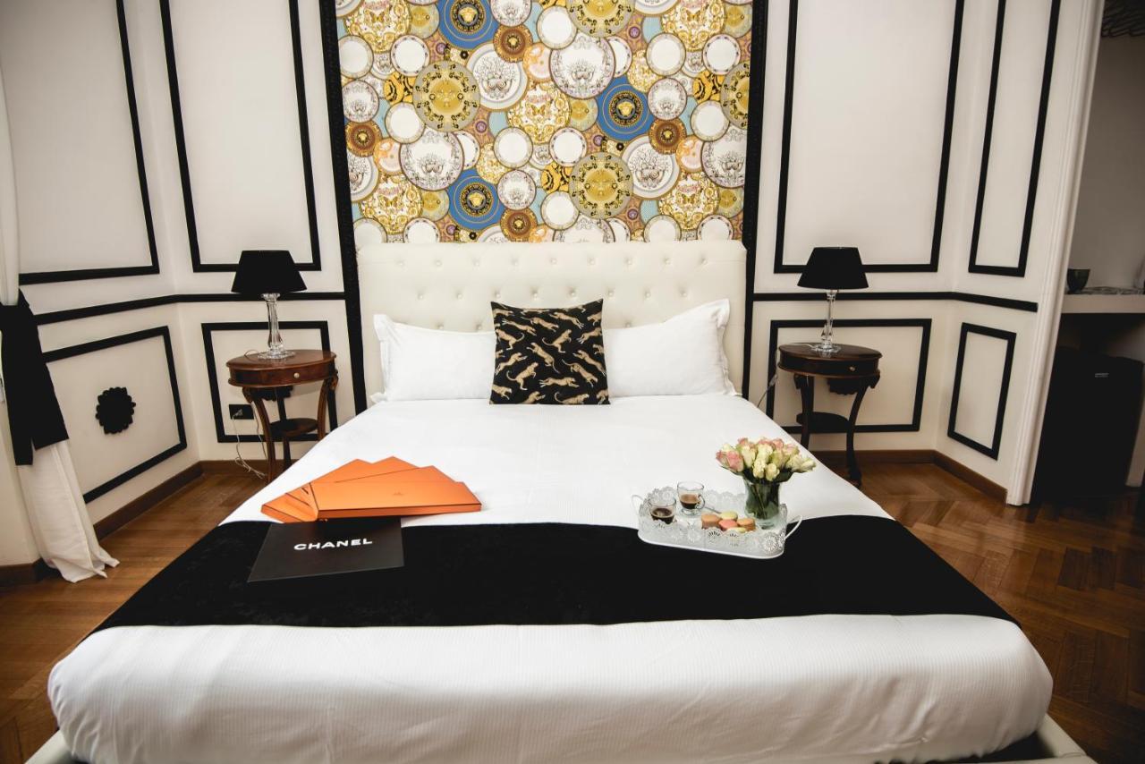 Prati 1930 Boutique Apartamento Roma