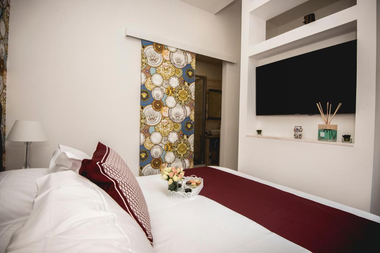 Prati 1930 Boutique Apartamento *