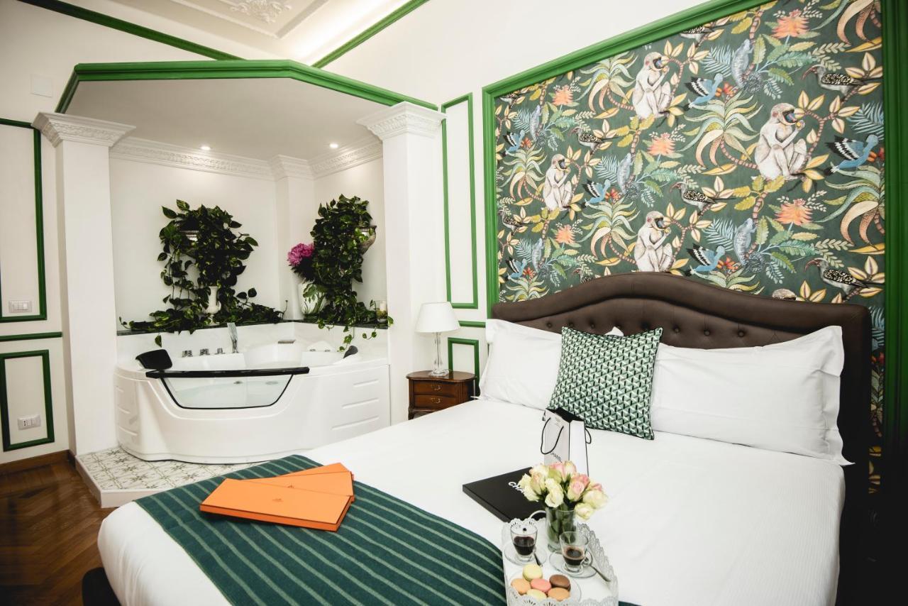 Prati 1930 Boutique Apartamento