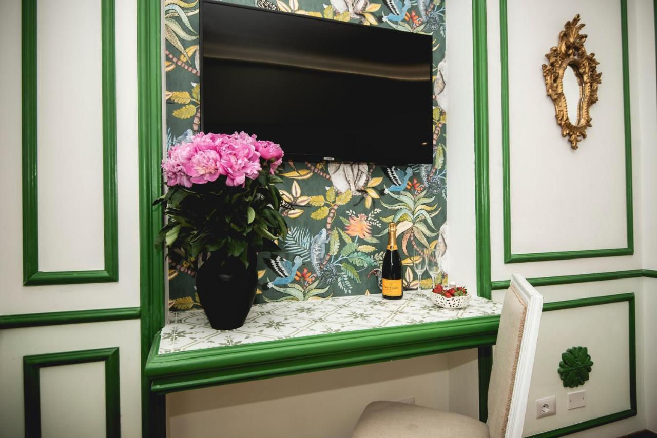 Prati 1930 Boutique Apartamento *