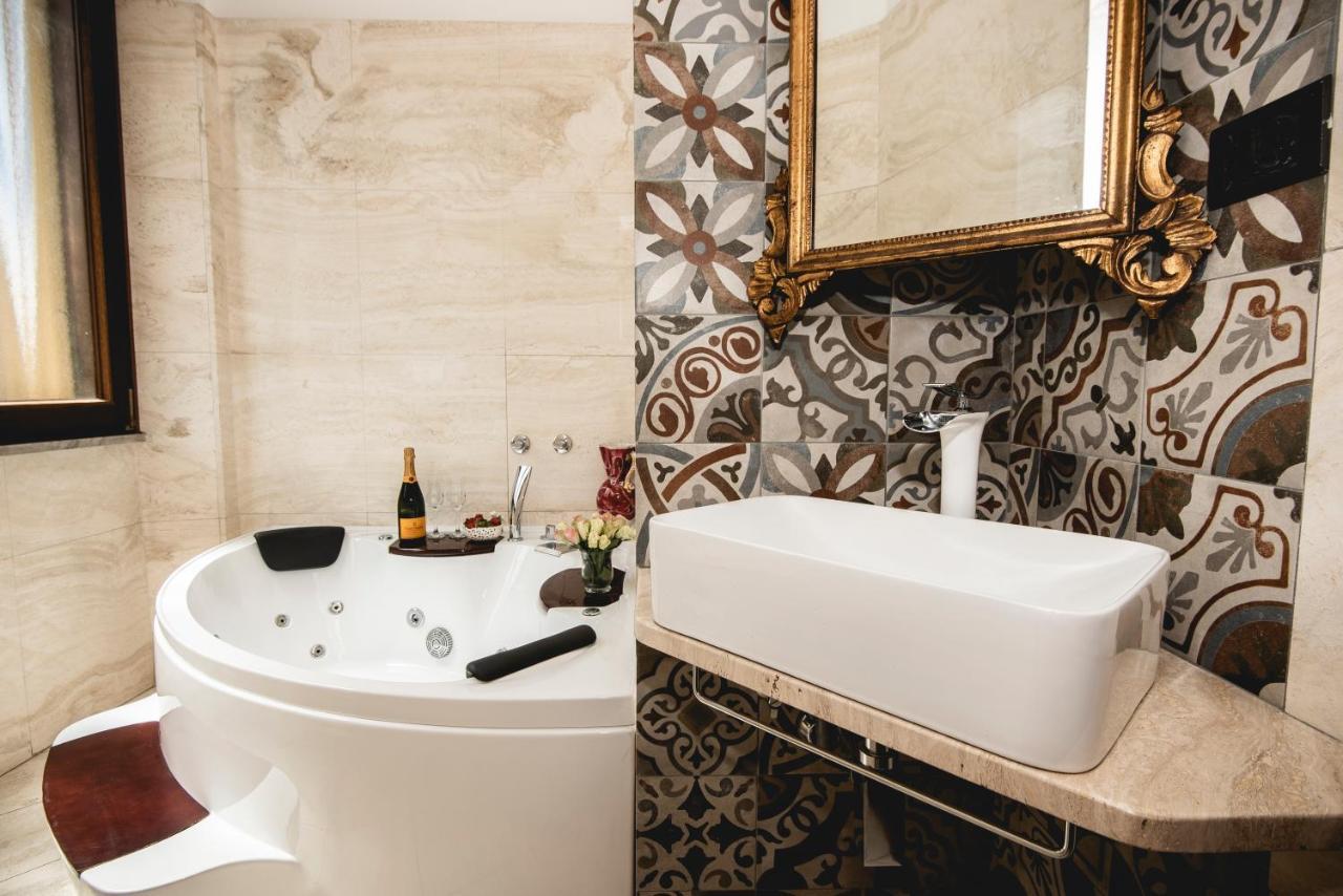 Prati 1930 Boutique Apartamento
