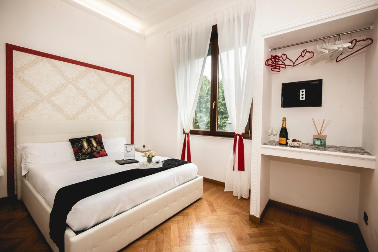 Apartamento Prati 1930 Boutique Roma