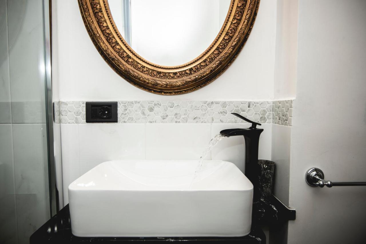 Prati 1930 Boutique Apartamento