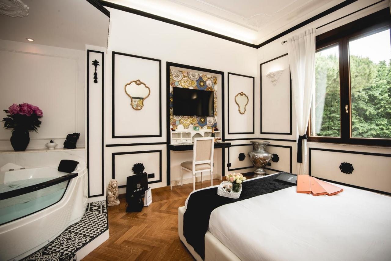 Prati 1930 Boutique Apartamento Roma