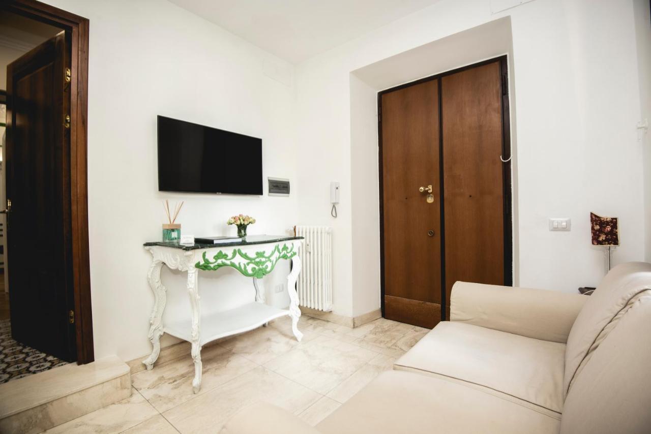 Apartamento Prati 1930 Boutique Roma