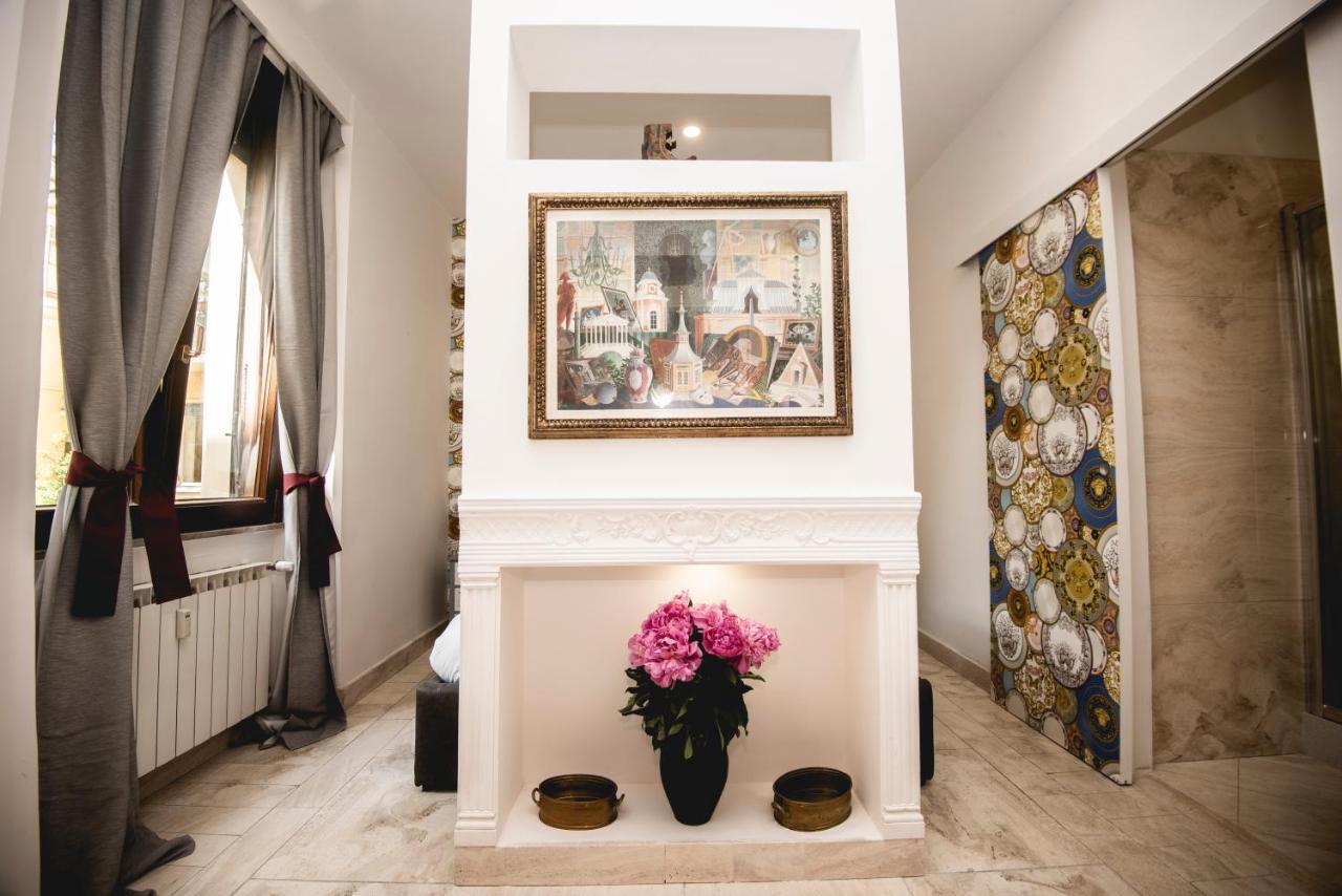 Prati 1930 Boutique Apartamento Roma