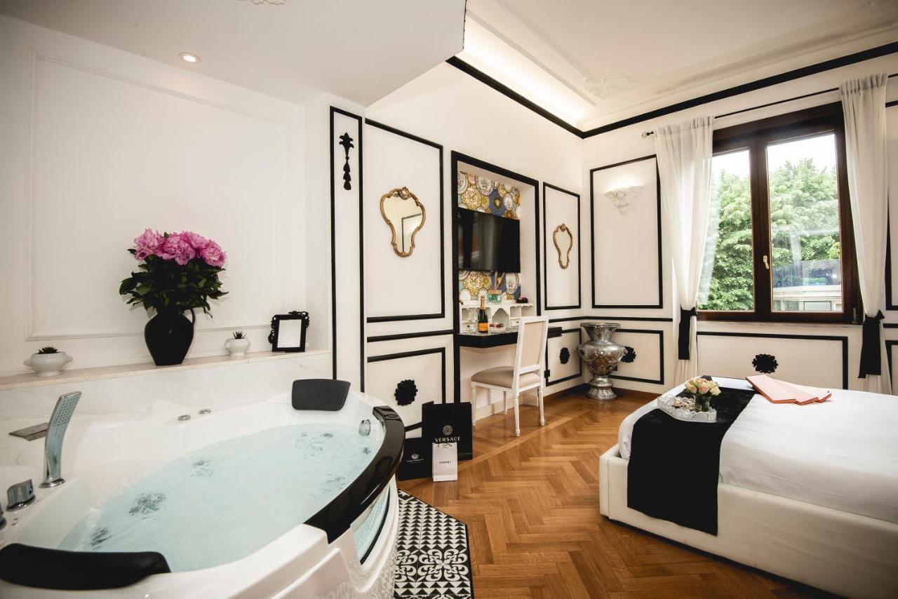 Prati 1930 Boutique * Roma