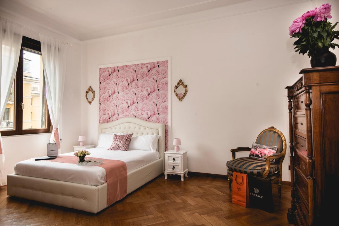 Apartamento Prati 1930 Boutique Roma
