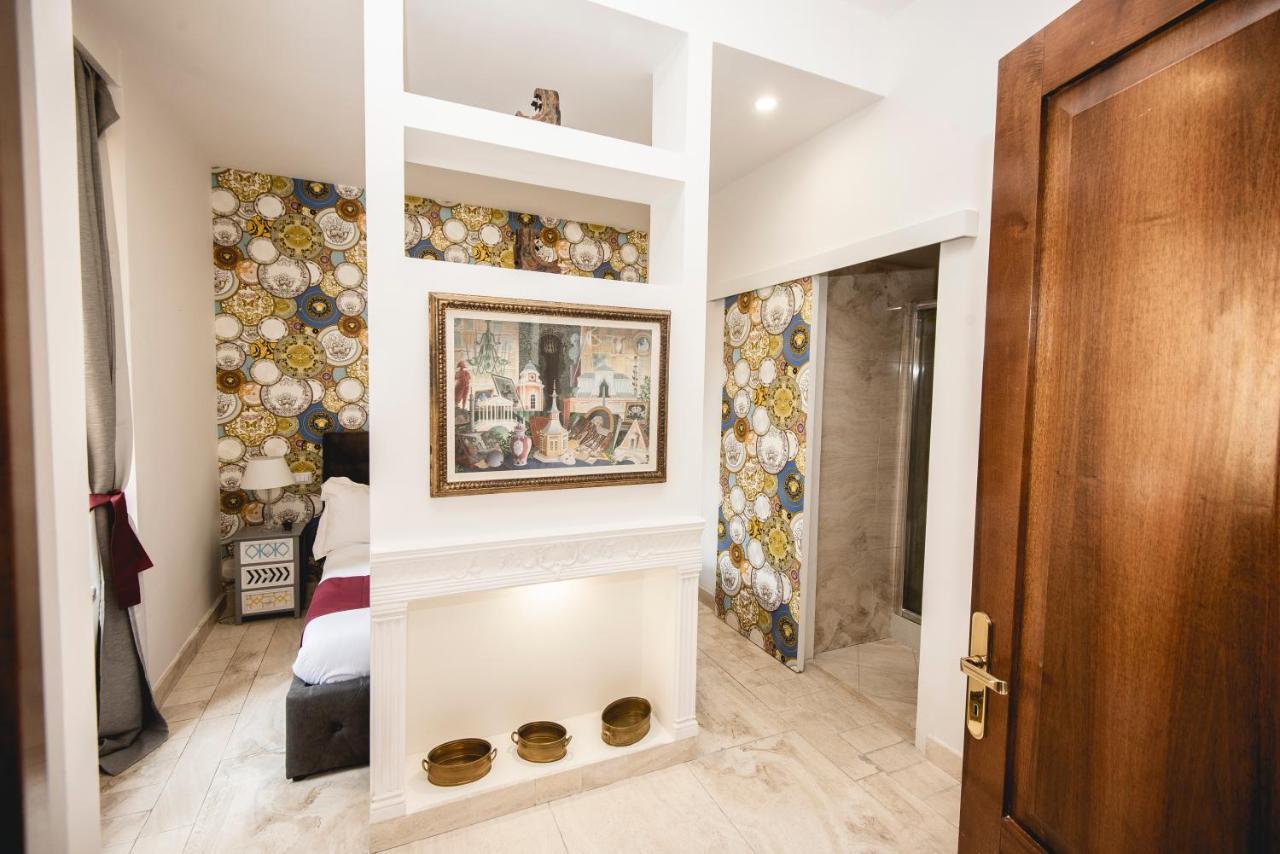 Prati 1930 Boutique Apartamento *
