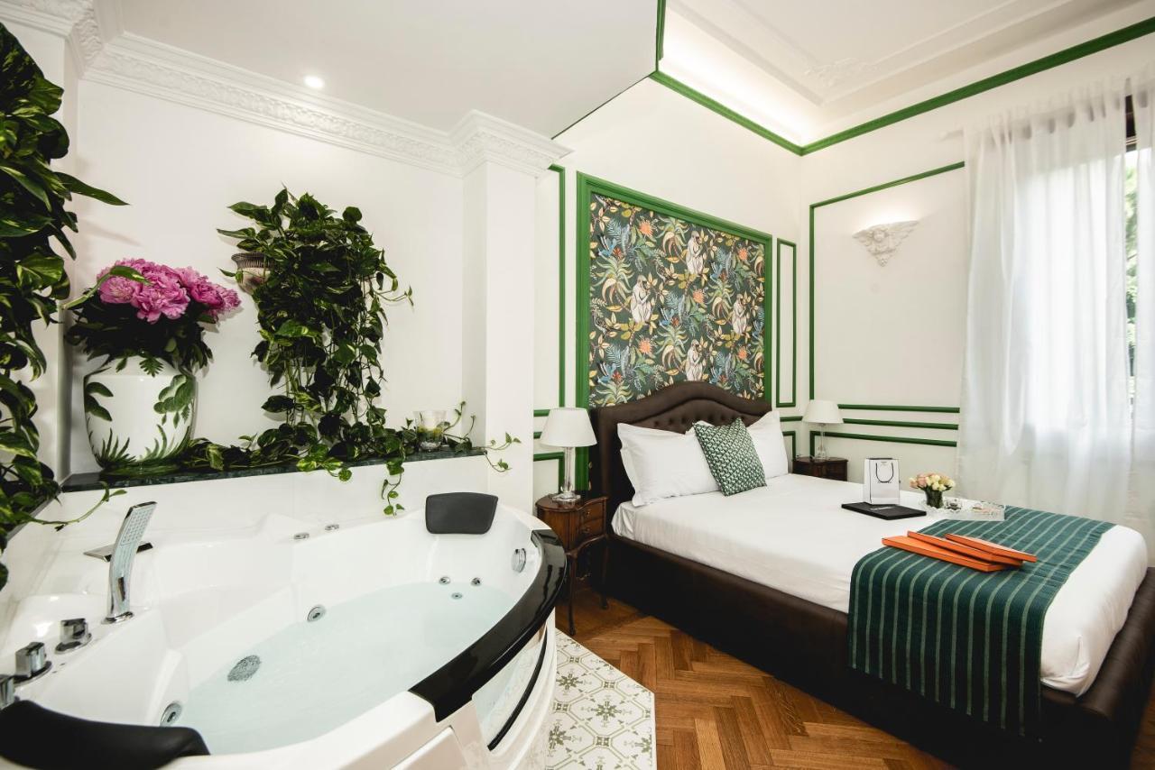 Prati 1930 Boutique Apartamento