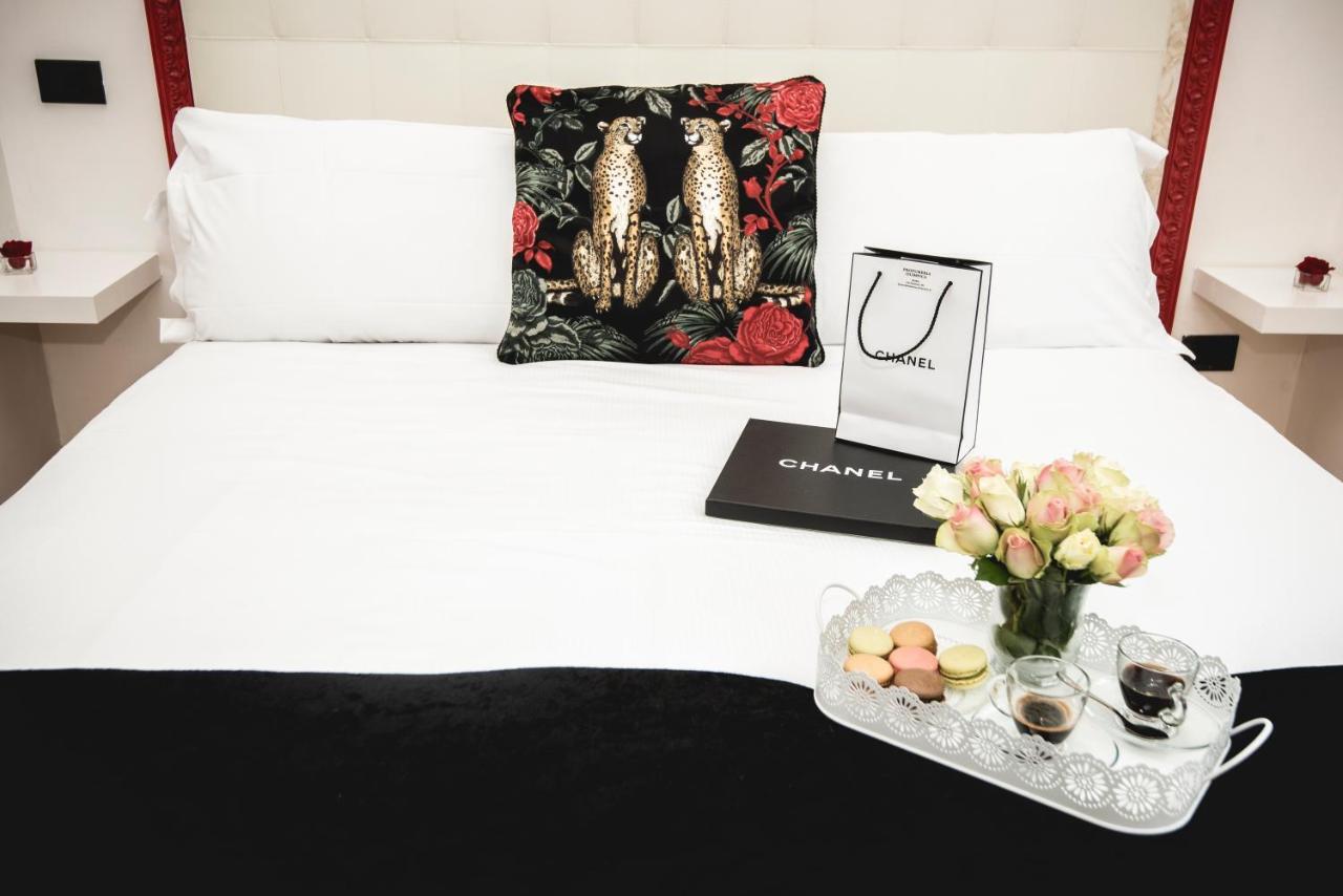 Apartamento Prati 1930 Boutique