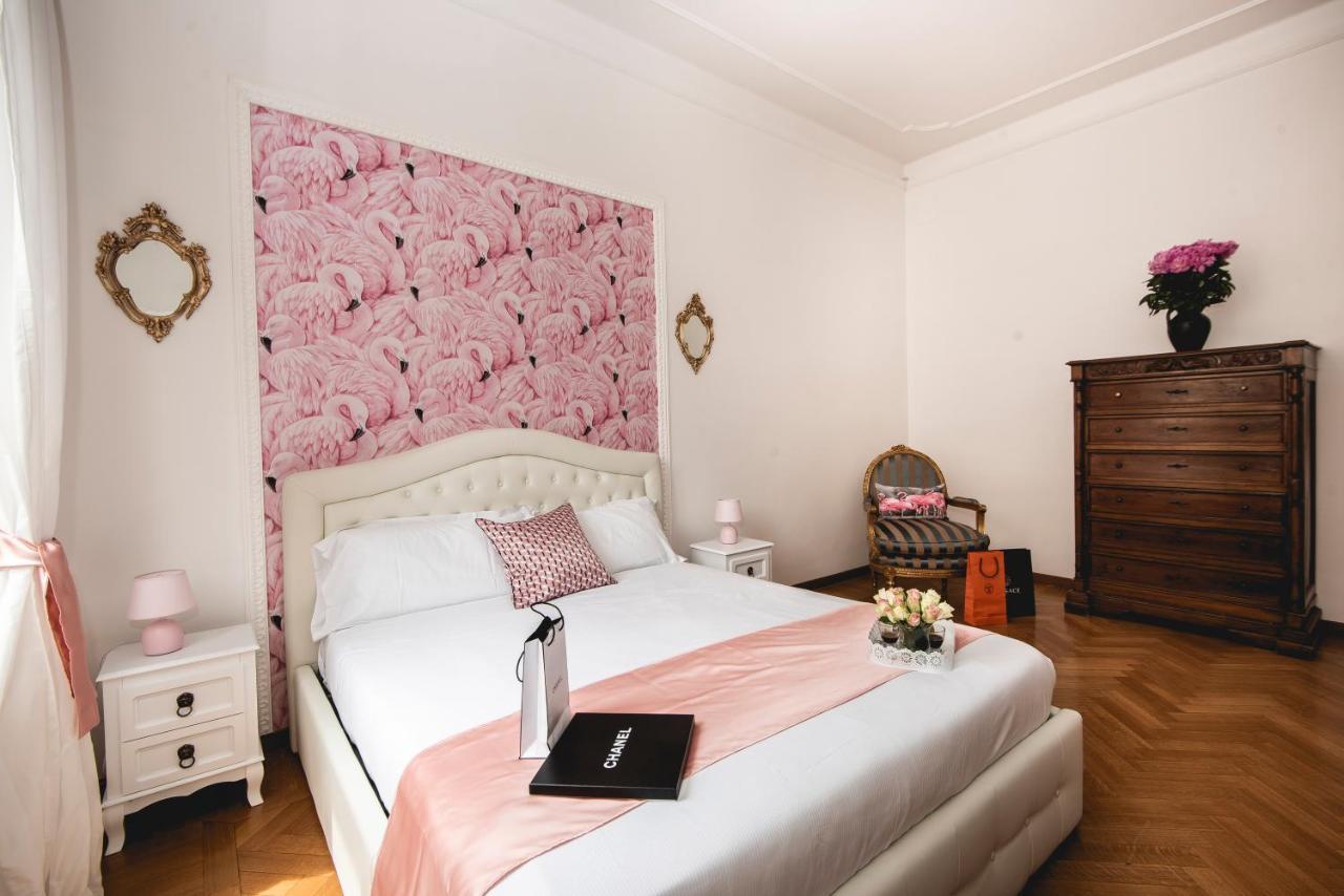 Prati 1930 Boutique Apartamento Roma