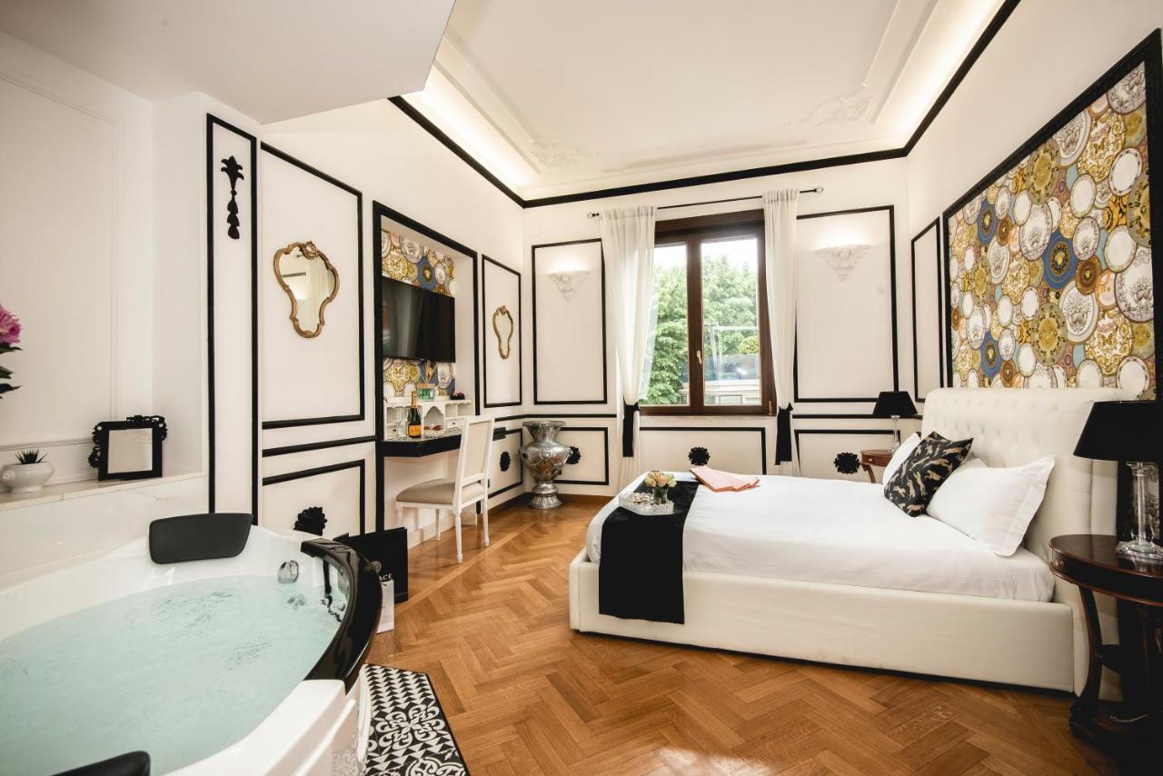 Apartamento Prati 1930 Boutique