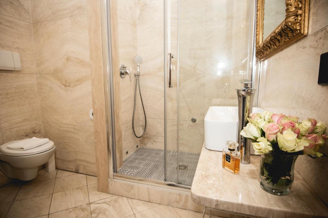 Prati 1930 Boutique Apartamento